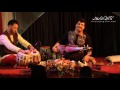 Ustad Homayoun Sakhi Salar Nader Raag Yaman Part 2
