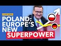 Poland&#39;s Plan to Become a Military Superpower Explained