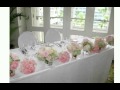 Reception Wedding Decor and Centerpieces IDEAs (Neil ...