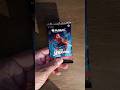 AMAZING PULL! for my Spider-Man/Horror deck #edh #mtgcommander #mtg #mtgfam #spiderman