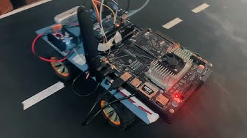 Thesis- Autonomous Vehicle