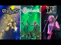 Elvenking, Heidevolk, TYR - Paganfest, Kraków 2025
