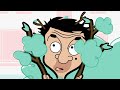 Birthday Bother | Mr. Bean | Cartoons for Kids | WildBrain Bananas