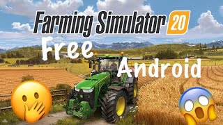 How to instal fs 20 screenshot 1