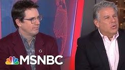 Investors On Edge Ahead Of Fed Interest Rate Decision | Velshi & Ruhle | MSNBC 