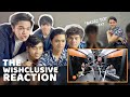 Atin Ang Mundo (Wishclusive) Reaction Video | The Juans