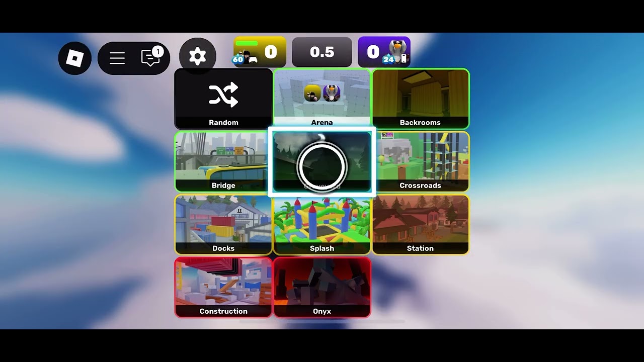 Controller Player Rivals Best rivals mobile controller player - YouTube