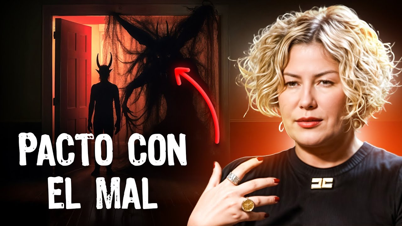 Fantasmas en casa – Los videntes llevan la investigación | Paranormal