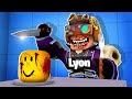 SPARA E MANGIA I NOOB IN ROBLOX!