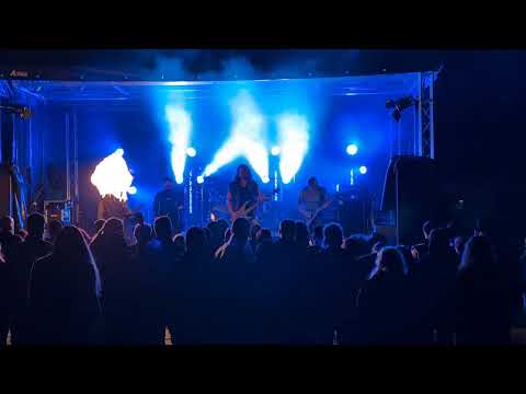 Opacity - Maschinerie des Todes (live 2024)