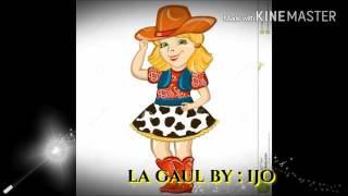 La Gaul by ijo