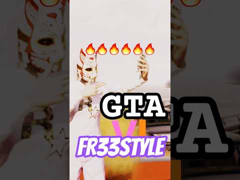 🔥 GTA 6 Freestyle song