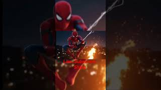 ❤️🔥Dangerous Rescue Operation by Superheroes😱Superheroes VS Fire ! #marvel #batmancharacter