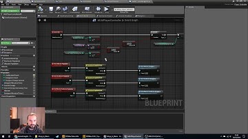Unreal Engine 4 - Mega-lo-Mania Remake - Part 19