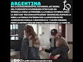 🇦🇷 ARGENTINA || Otro caso preocupante, y con solo cobertura local