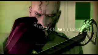 Metal Gear Solid 3 - Snake Eater Cinematic Intro