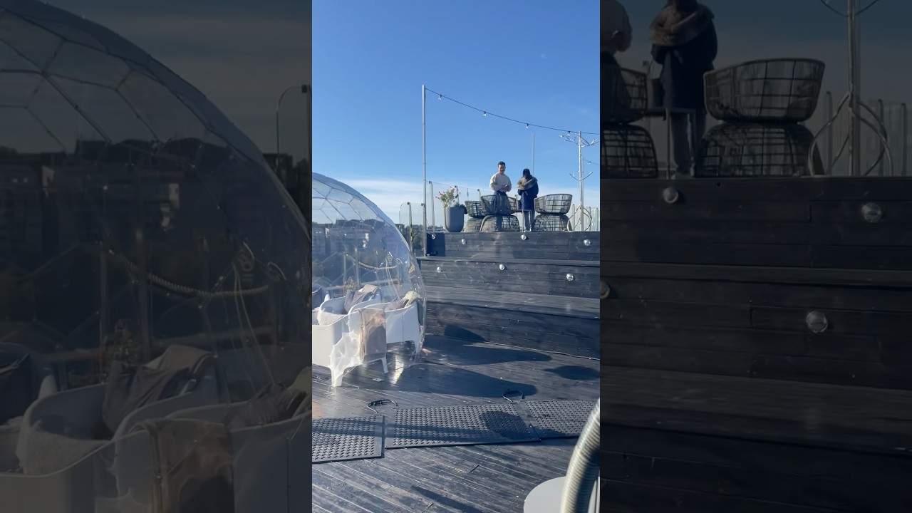 โรงแรมแนะนำ Clarion Sing Hotel Stockholm 🇸🇪🇸🇪