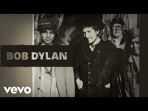 Bob Dylan - I Dreamed I Saw St. Augustine (Official Audio)