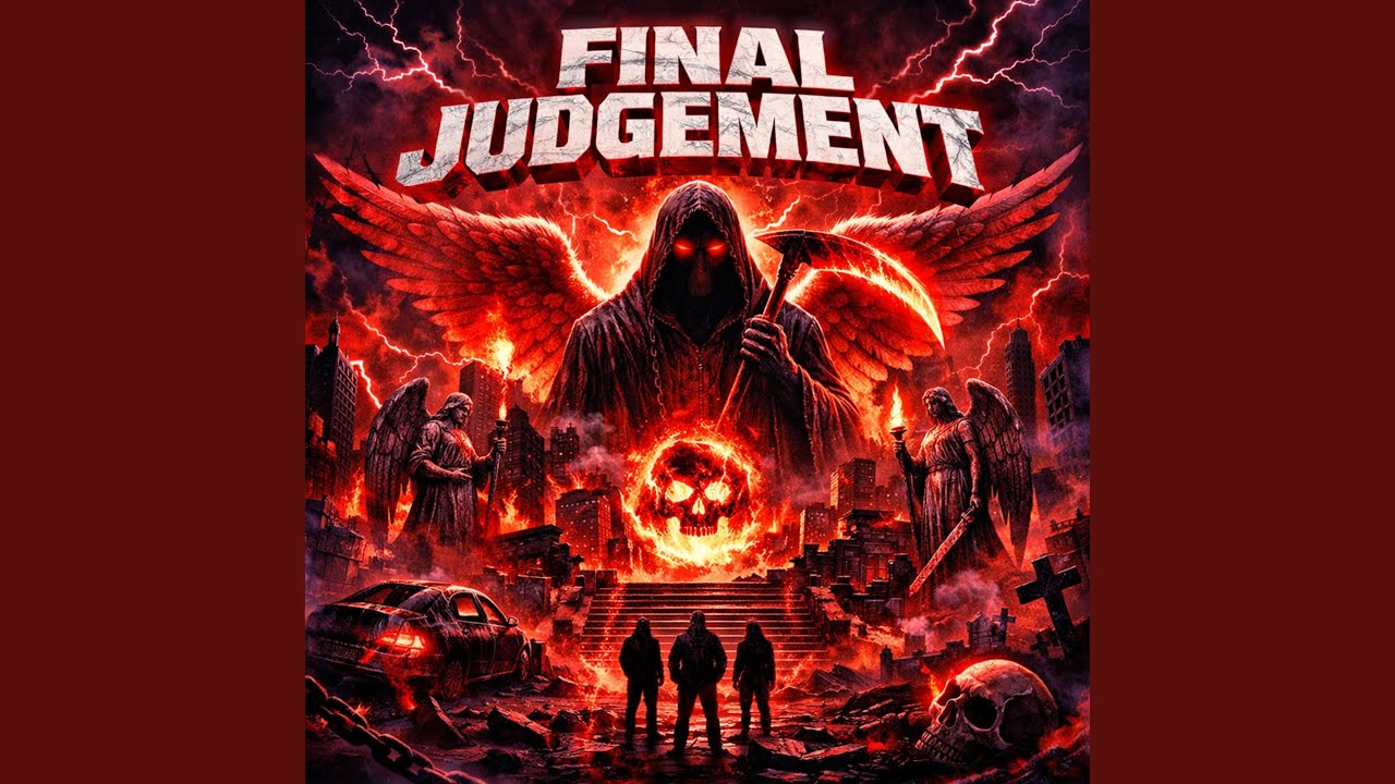 Watch Final Judgement on YouTube Watch Final Judgement on YouTube
