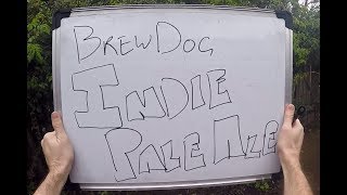 Brew Day - BrewDog Indie Pale Ale (advanced, BIAB) screenshot 2