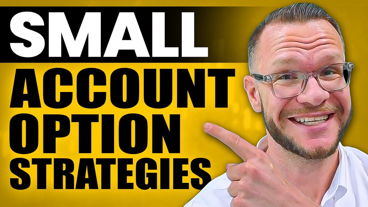 How To Trade Options With Just $1,000 (Real Examples Inside)