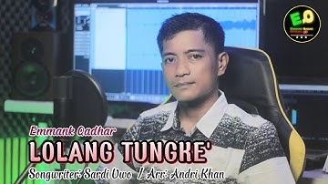 Lagu bugis sedih viral‼️LOLANG TUNGKE