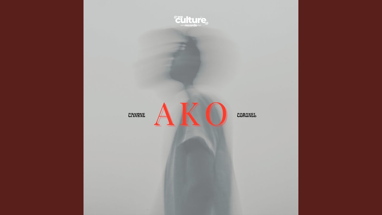 Watch Ako on YouTube Watch Ako on YouTube