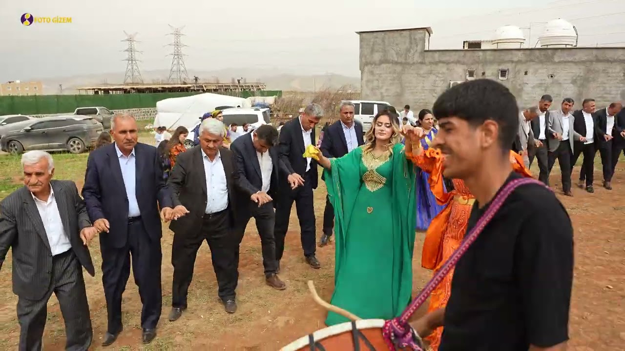 Hasan Özcan Düğünü Part 6 / Foto Gizem