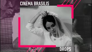 Helena Solberg, a única diretora do Cinema Novo | CB DROPS #5