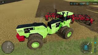 Farming simulator 22 UJRÉT  KÖSZÖNÖM A FELIRATKOZÁSOKAT