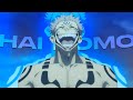 Hai Domo - Jujutsu Kaisen「AMV」