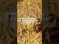 Get the full recipe on my blog #recipe #cheese #alfredosauce #cheesypasta #garlic #creamypasta