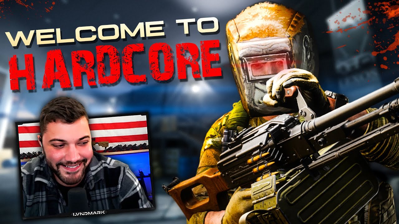 Становимся ТАРКОВСКИМ ХУЛИГОМ!