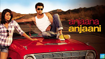 Hairat Lyrical | Anjaana Anjaani | Ranbir Kapoor, Priyanka Chopra | Lucky Ali |Vishal - Shekhar