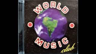 DJ Sato Feat. Angela Garrison - The Winner Takes It All