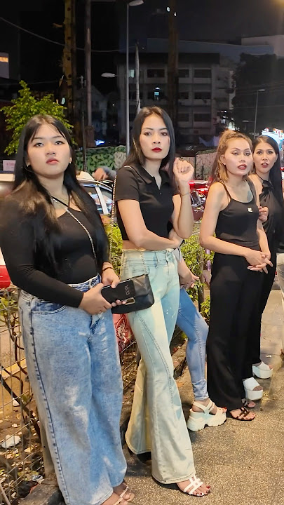 Kuala Lumpur Nightlife Malaysia 🇲🇾 #travel #viralvideo #trending