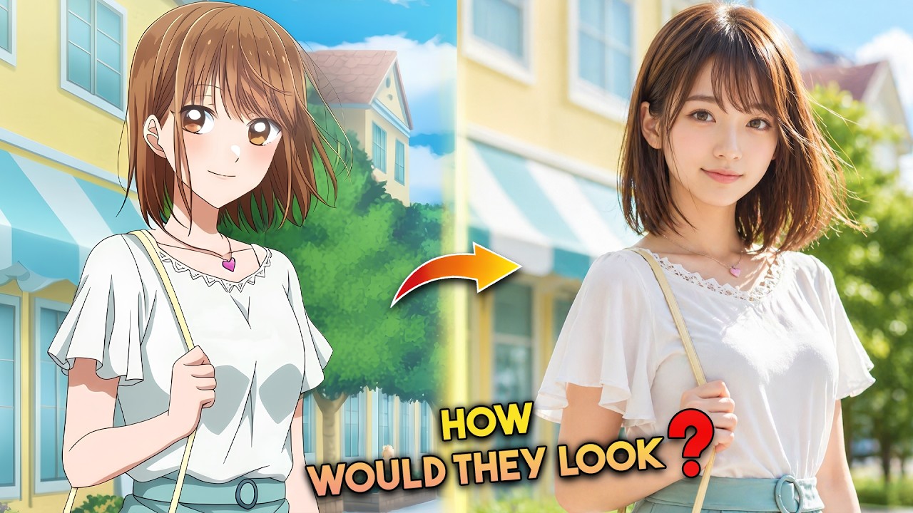What If Blue Box Characters Were Real? ｜【 アオのハコ] - YouTube