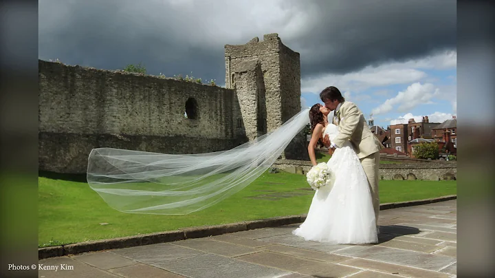 Destination Wedding Photography Travel Advice from Kenny Kim