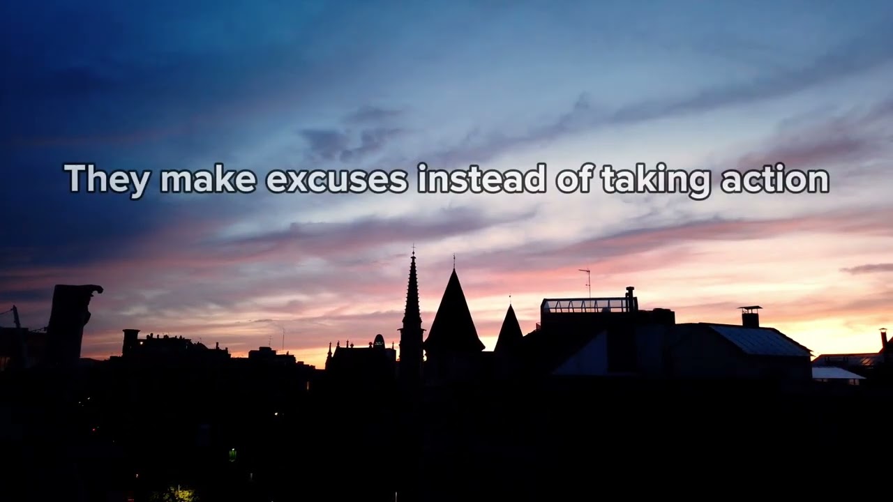 99% of People Fail in Life for This Reason 😱