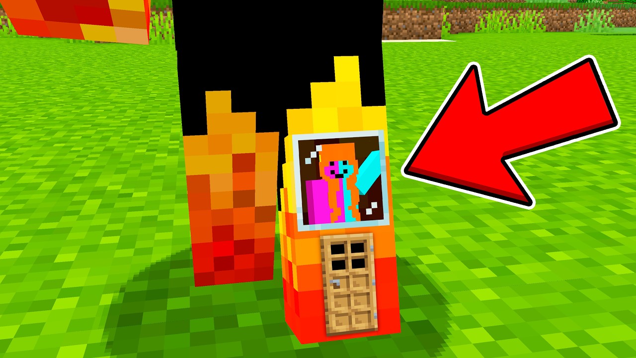 Latest Title & Thumbnail