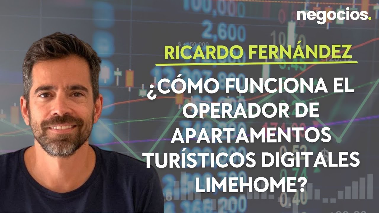 Limehome - La nueva aplicación que va a revolucionar el mundo de la vivienda