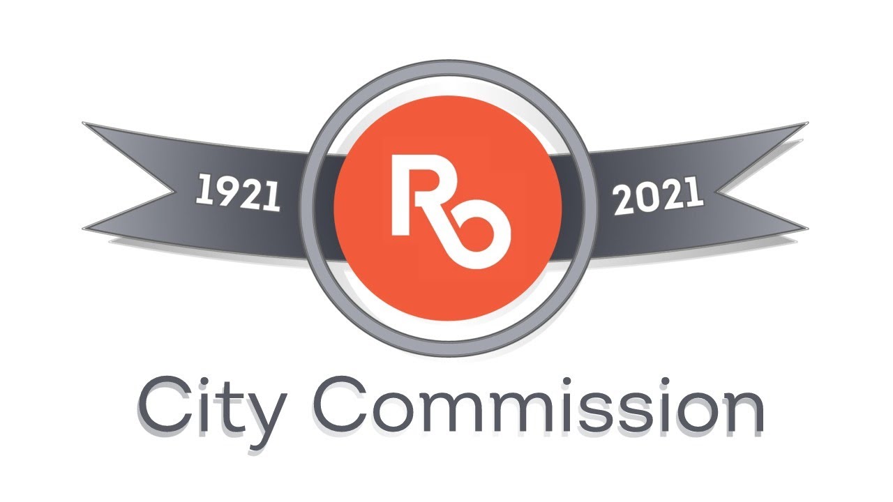 Royal Oak City Commission meeting of 3/8/21 YouTube
