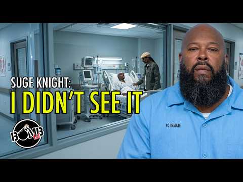 Suge Knight a Liar Snoop Did Visit 2pac in the Hospital on Friday 13th