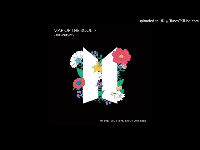 BTS - Stay Gold | MAP OF THE SOUL : 7 ~THE JOURNEY~ class=