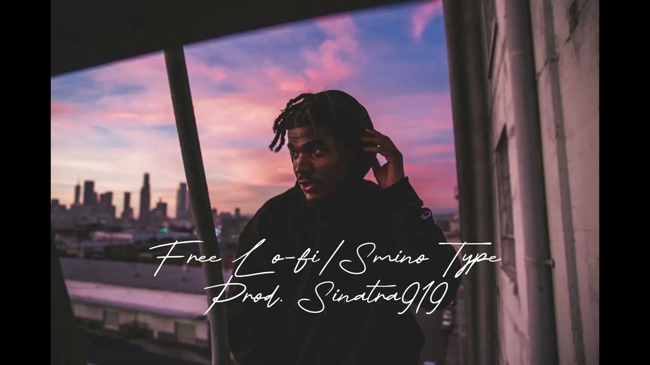 Watch (Free) Lo-fi /Soul Smino Type Beat - "Frequency" | Free Type Beat | Free Lo-fi Type Beat on YouTube Watch (Free) Lo-fi /Soul Smino Type Beat - "Frequency" | Free Type Beat | Free Lo-fi Type Beat on YouTube