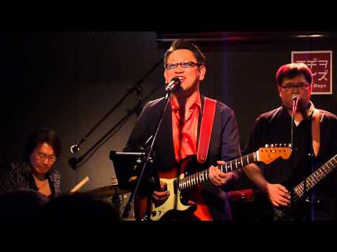オフコース 「この空にはばたく前に」 cover / The Singer Five