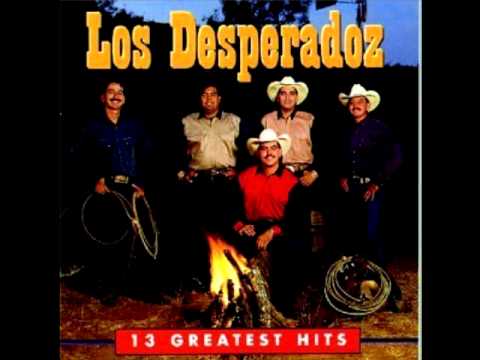 Obejrzyj Ando Navegando - Los Desperadoz w YouTube
