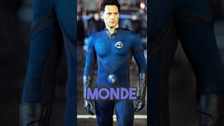 Ioan Gruffudd Était Jaloux Dune Chose Sur Les 4 Fantastiques