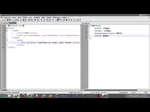 CSS3 #6 - BackgroundOrigin