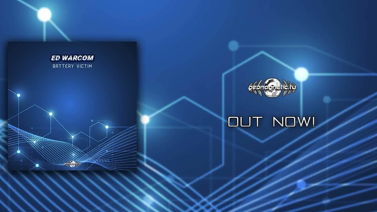 Ed Warcom: Battery Victim